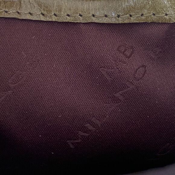 Melie Bianco Small Wristlet Change Purse Wallet - Picture 8 of 8